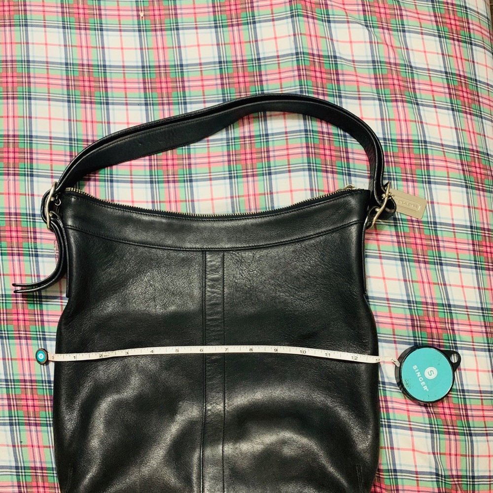 Coach bag - Picture 5 of 7